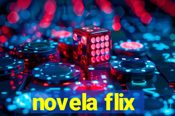 novela flix
